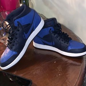 Nike sneakers Air 1s
